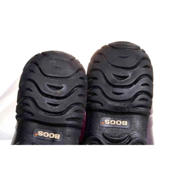 BOGS north hampton boots rubber womens rain boots - Picture 10 of 12